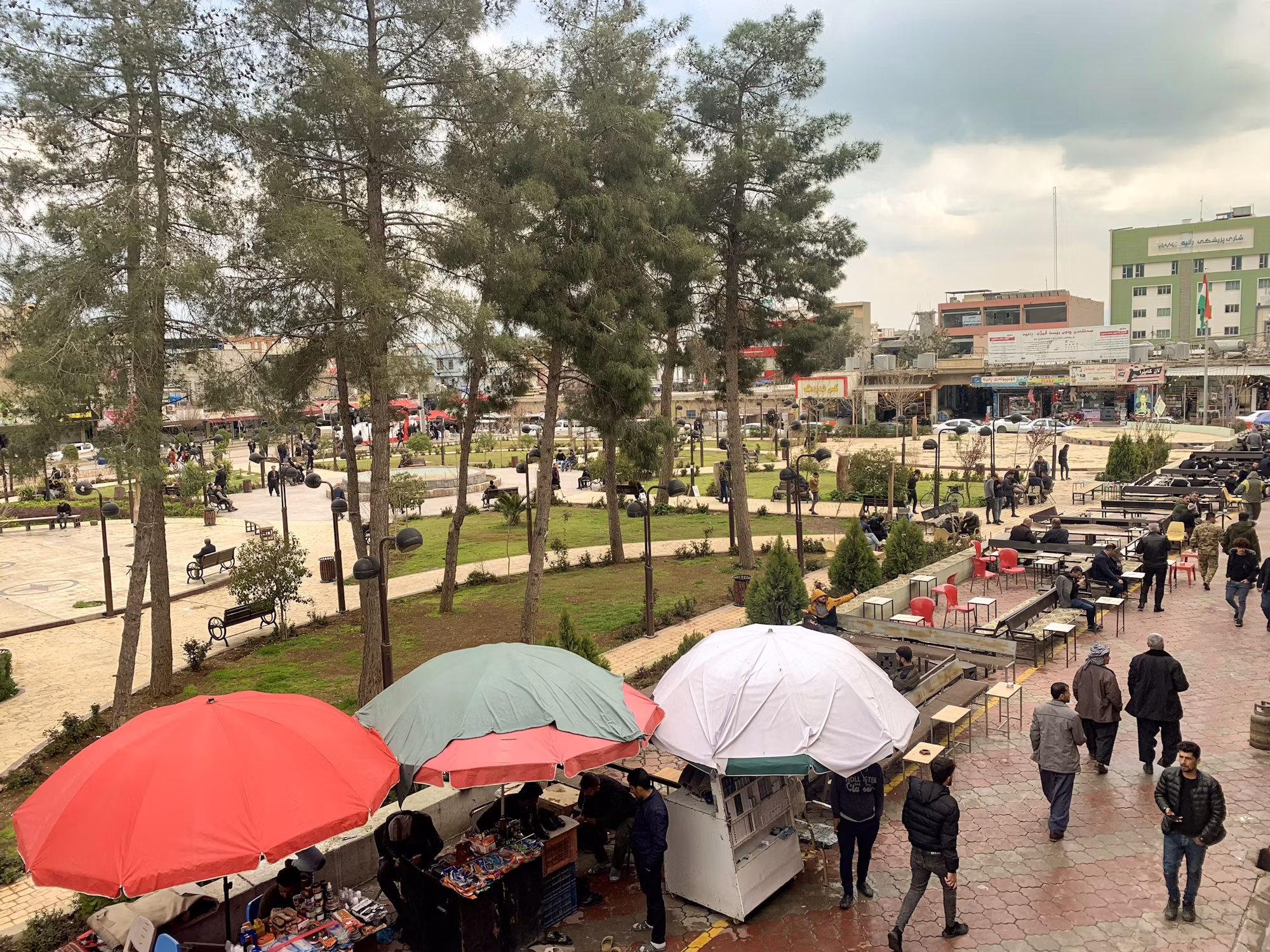 Exploring Artisan Crafts: The Heart of Local Markets